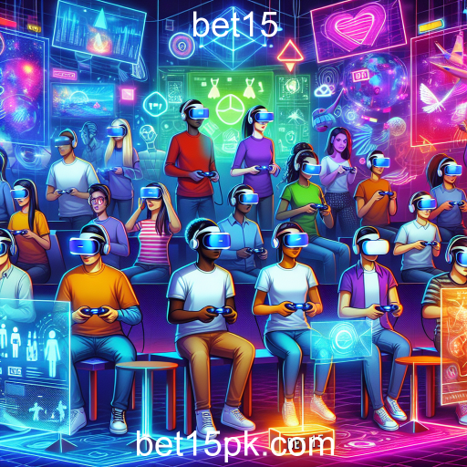 As Últimas Tendências em Jogos: O que Esperar em 2023